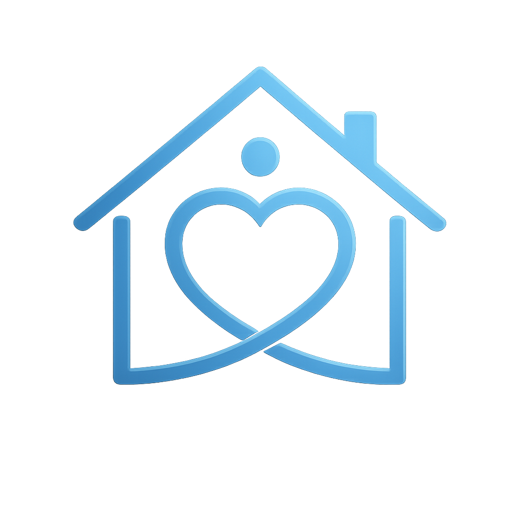 Divine Living Home Care logo